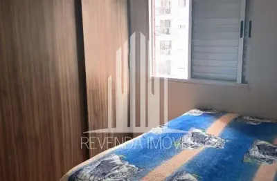 Excelente oportunidade: apartamento à venda em são paulo-sp, vila esperança! 02 quartos, 1 sala, 1 banheiro, 1 vaga, 58m². venha conferir!