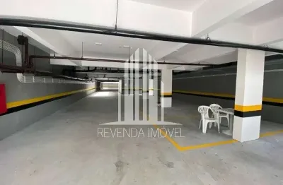 Apartamento residencial em são paulo - sp, chácara belenzinho
