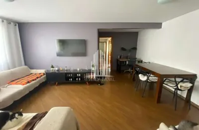 Apartamento com 3 quartos à venda na Rua Conselheiro Moreira de Barros, 766, Santana, São Paulo