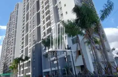 Apartamento com 2 quartos à venda na Rua Marina Ciufuli Zanfelice, 267, Lapa, São Paulo