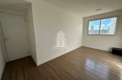 Apartamento à venda em são paulo-sp, vila penteado: 2 quartos, 1 banheiro no condomínio residencial plano penha manuel leiroz iii