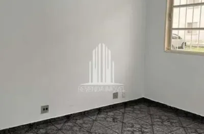 Apartamento à venda em santo andré-sp, jardim santo andré: 2 quartos, 2 salas, 1 banheiro, 1 vaga, 53m². confira já!