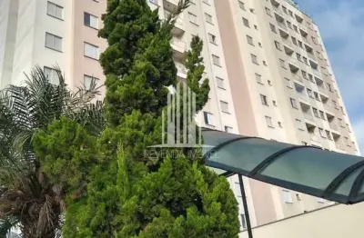 Apartamento residencial em são paulo - sp, vila cosmopolita