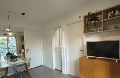 Apartamento à venda em cotia-sp, nakamura park: 1 quarto, 1 sala, 1 banheiro, 1 vaga de garagem, 50m² de área!