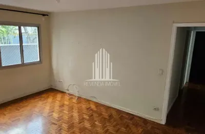 Apartamento à venda em são paulo-sp, vila santa catarina: 2 quartos, 1 sala, 2 banheiros, 1 vaga - 76,00 m² de área.