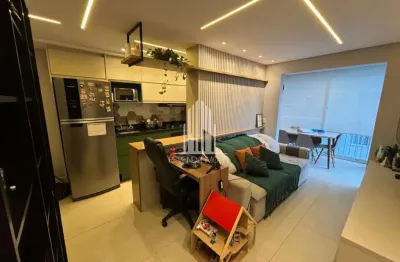 Apartamento à venda em são paulo-sp, 2 quartos, 1 banheiro, 1 vaga de garagem na quarta parada - excelente oportunidade!