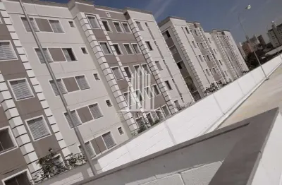 Apartamento com 2 quartos à venda na Rua Antônio Ambuba, 761, Parque Munhoz, São Paulo