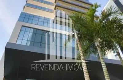 Venda sala comercial na várzea da barra funda, são paulo-sp - 39,66 m², 1 vaga garagem - infraestrutura completa