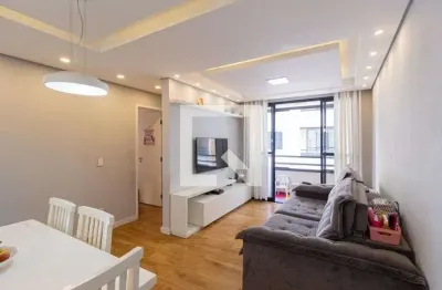 Apartamento com 3 quartos à venda na Avenida Dona Blandina Ignez Júlio, 817, Jaguaribe, Osasco