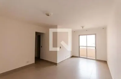 Apartamento com 2 quartos à venda na Rua Eleutério, 245, Utinga, Santo André