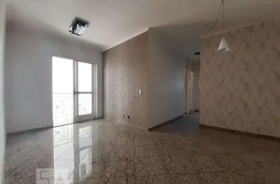 Apartamento com 2 quartos à venda na Rua Doutor Cincinato Braga, 783, Planalto, São Bernardo do Campo