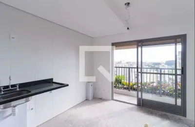 Apartamento com 1 quarto à venda na Rua Dionísio de Camargo, 163, Centro, Osasco