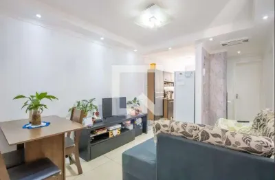 Apartamento com 2 quartos à venda na Via Transversal Sul, 158, Conceição, Osasco