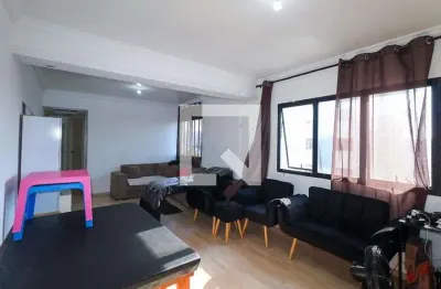 Apartamento com 3 quartos à venda na Rua São Paulo, 754, Santo Antônio, São Caetano do Sul