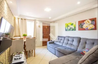 Apartamento com 2 quartos à venda na Via Transversal Sul, 192, Conceição, Osasco