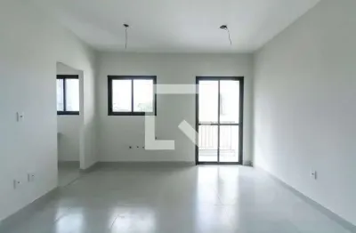 Apartamento com 2 quartos à venda na Rua Jundiaí, 196, Baeta Neves, São Bernardo do Campo