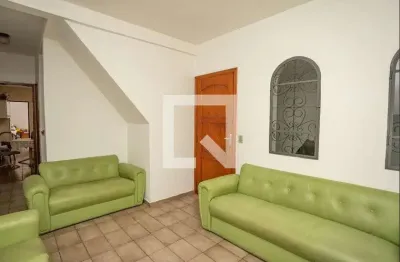 Casa com 2 quartos à venda na Rua Santiago, 355, Taboão, Diadema