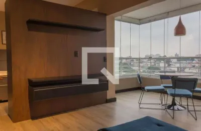 Kitnet / Stúdio à venda na Avenida Kennedy, 1288, Anchieta, São Bernardo do Campo