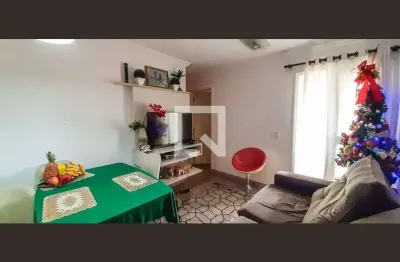 Apartamento com 2 quartos à venda na Rua Antônio Peres Paniágua, 517, Quitaúna, Osasco