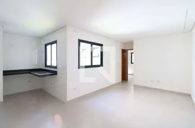 Cobertura com 2 quartos à venda na Rua Abernesia, 810, Santa Maria, São Caetano do Sul