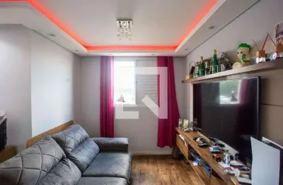 Apartamento com 2 quartos à venda na Rua Bandeirantes, 292, Conceição, Diadema