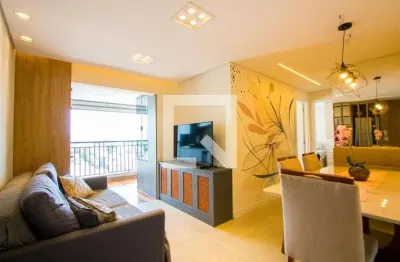 Apartamento com 2 quartos à venda na Rua Gil Vicente, 227, Vila Leopoldina, Santo André