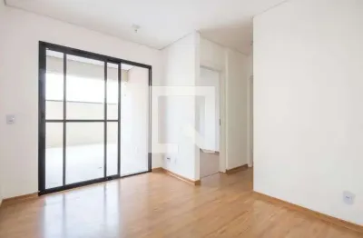 Apartamento com 2 quartos à venda na Rua Achiles Belline, 663, Padroeira, Osasco