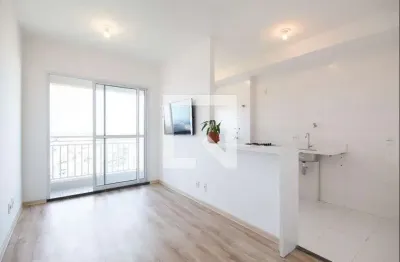 Apartamento com 2 quartos à venda na Avenida Dona Blandina Ignez Júlio, 534, Jaguaribe, Osasco