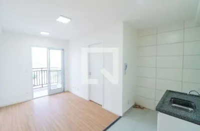 Apartamento com 1 quarto à venda na Avenida João Maria de Almeida, 220, Vila Campestre, São Paulo