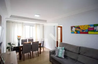 Apartamento com 2 quartos à venda na Rua Oreste Romano, 398, Assunção, São Bernardo do Campo