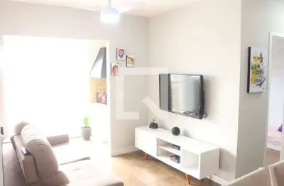 Apartamento com 2 quartos à venda na Rua Vinte e Oito de Julho, 170, Centro, São Caetano do Sul