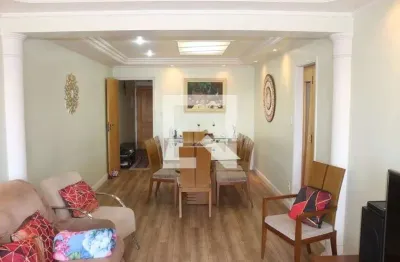Apartamento com 3 quartos à venda na Rua Rio Branco, 88, Centro, São Caetano do Sul