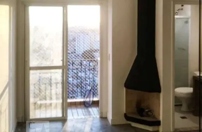 Cobertura com 1 quarto à venda na Avenida Zumkeller, 1031, Mandaqui, São Paulo