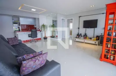 Apartamento com 2 quartos à venda na Rua Braga, 293, Vila Lusitânia, São Bernardo do Campo