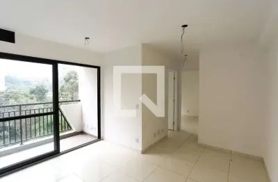 Apartamento com 2 quartos à venda na Rua do Símbolo, 176, Panamby, São Paulo