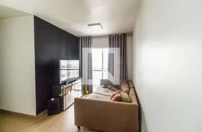 Apartamento com 2 quartos à venda na Rua Marte, 508, Jardim Esperança, Barueri