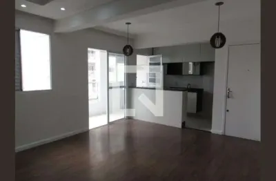 Apartamento com 2 quartos à venda na Rua Achiles Belline, 422, Padroeira, Osasco