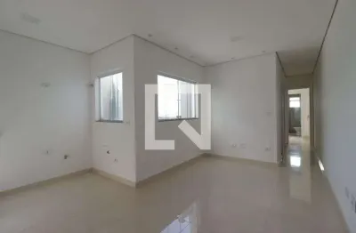 Cobertura com 2 quartos à venda na Rua Coréia, 196, Parque das Nações, Santo André