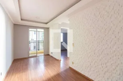 Apartamento com 2 quartos à venda na Rua Pernambucana, 402, Santa Maria, Osasco
