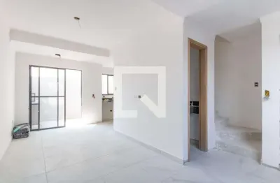 Casa com 2 quartos à venda na Rua Ciro dos Anjos, 491, Centro, Osasco