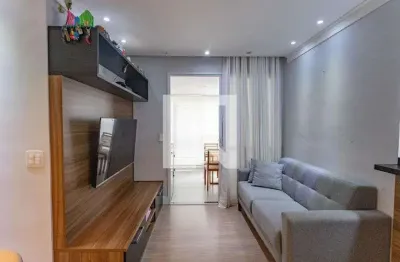 Apartamento com 2 quartos à venda na Rua Manoel da Nóbrega, 511, Centro, Diadema