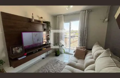 Apartamento com 2 quartos à venda na Avenida Guaianazes, 498, Vila América, Santo André