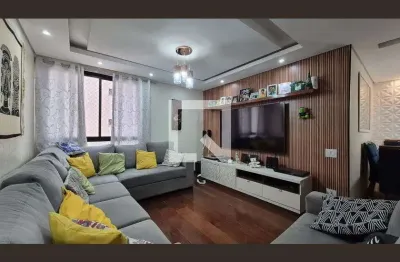 Apartamento com 3 quartos à venda na Avenida Estados Unidos, 594, Santa Teresinha, Santo André