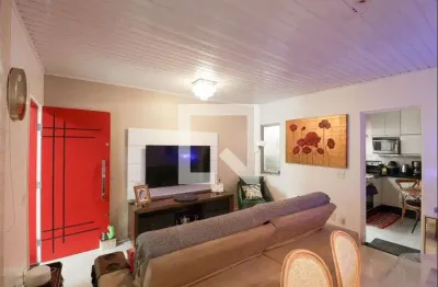 Casa com 2 quartos à venda na Rua Ary Barroso, 120, Casa Verde, São Paulo