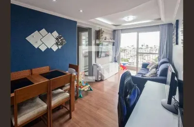 Apartamento com 2 quartos à venda na Avenida Ministro Petrônio Portela, 2223, Freguesia do Ó, São Paulo