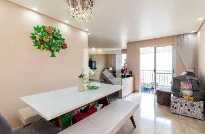 Apartamento com 2 quartos à venda na Rua Maria Cândida, 496, Santana, São Paulo