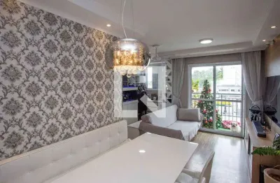 Apartamento com 2 quartos à venda na Rua Cidade de Suzano, 132, Centro, Diadema