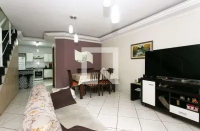 Casa com 3 quartos à venda na Rua Doralisa, 652, Vila Carrão, São Paulo
