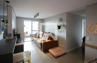 Apartamento com 2 quartos à venda na Rua Gastão Madeira, 672, Vila Maria, São Paulo