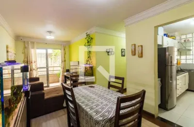 Apartamento com 2 quartos à venda na Avenida Dona Blandina Ignez Júlio, 748, Jaguaribe, Osasco